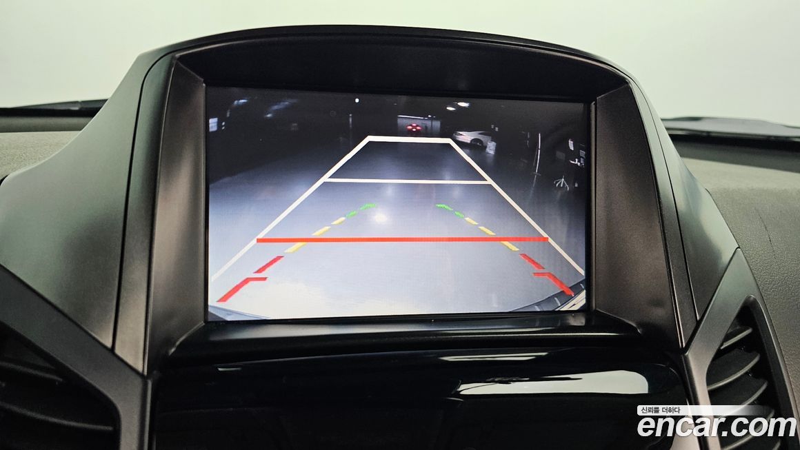 ChevroletGMDaewoo Orlando 2017