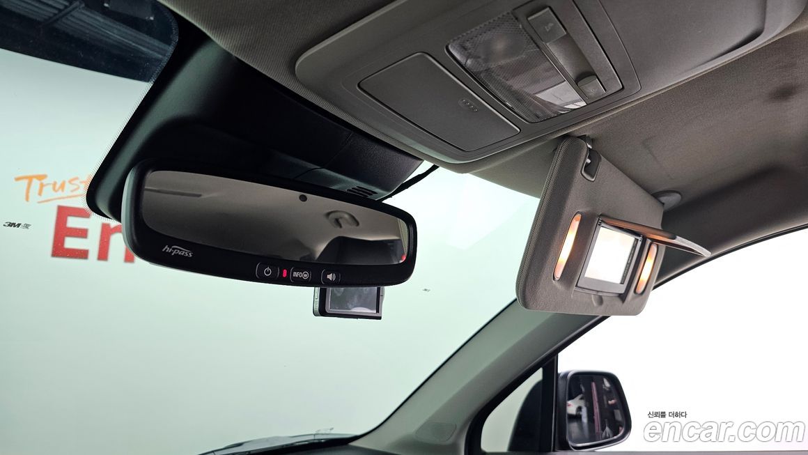 ChevroletGMDaewoo Orlando 2017