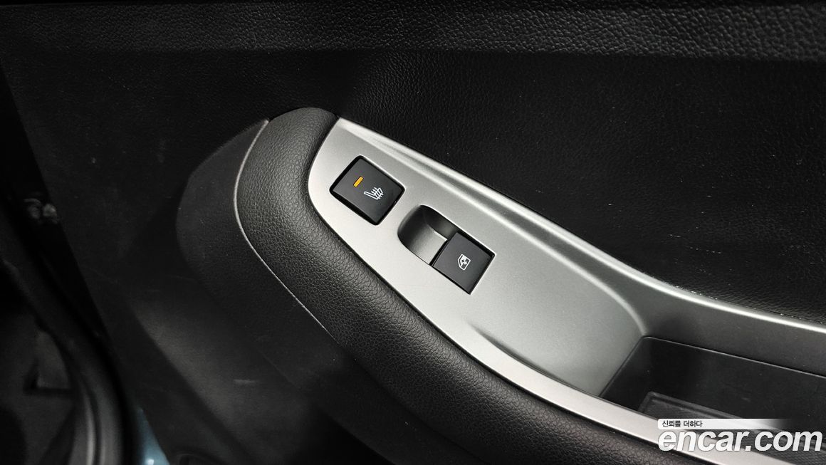 ChevroletGMDaewoo Orlando 2017