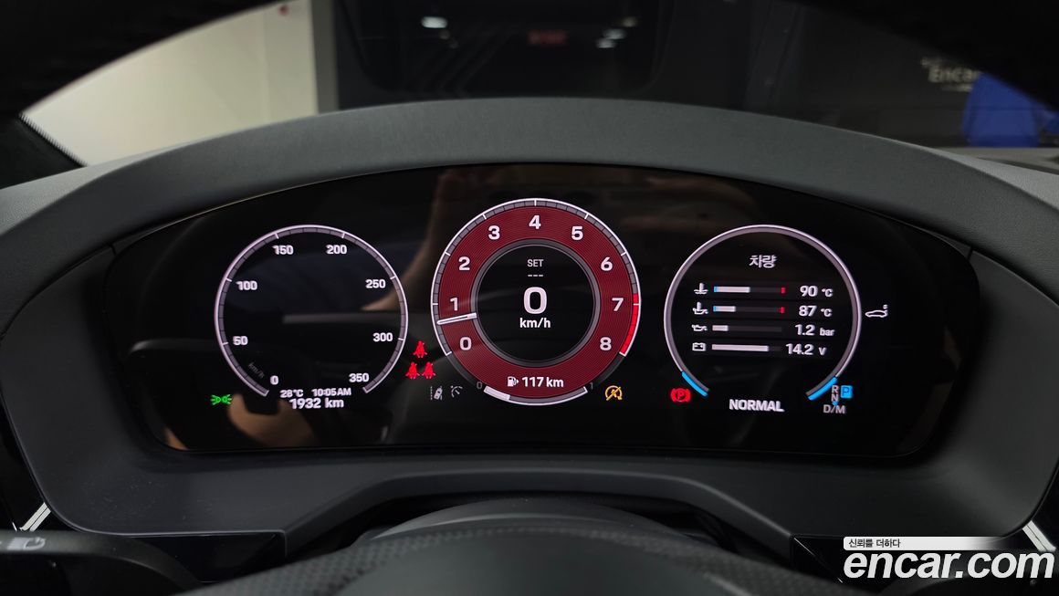 Porsche Panamera 2025