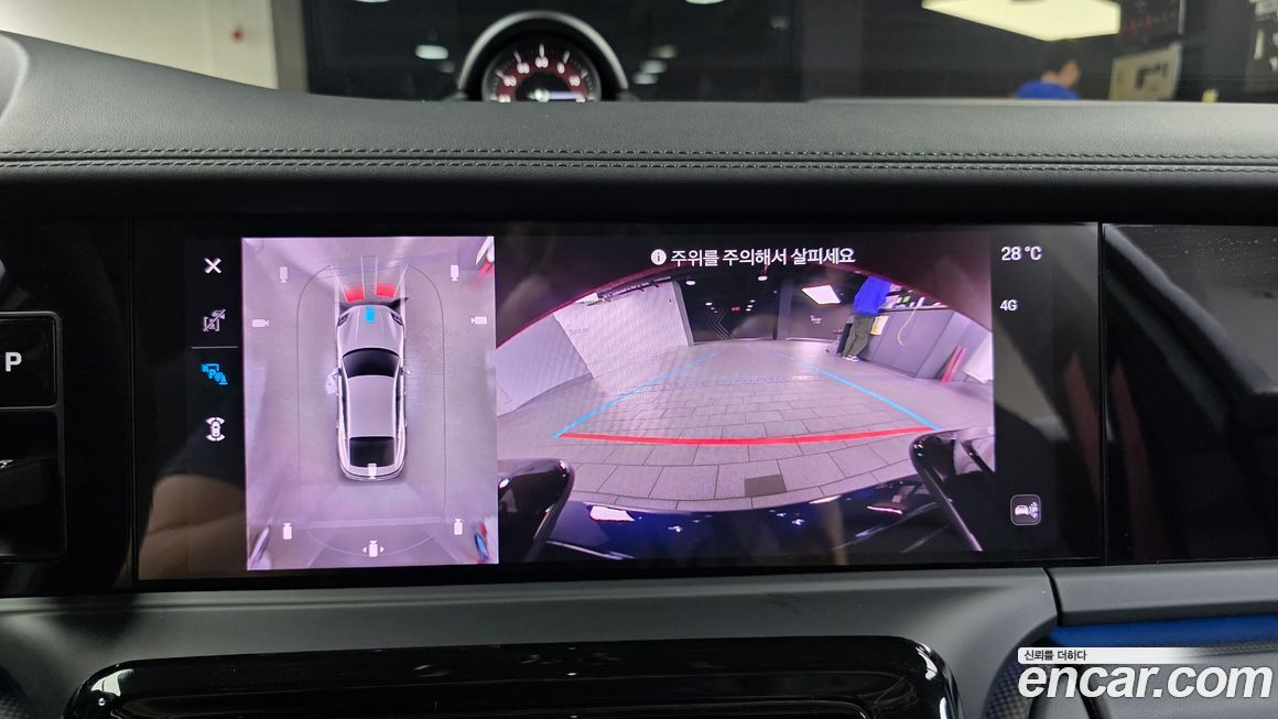 Porsche Panamera 2025