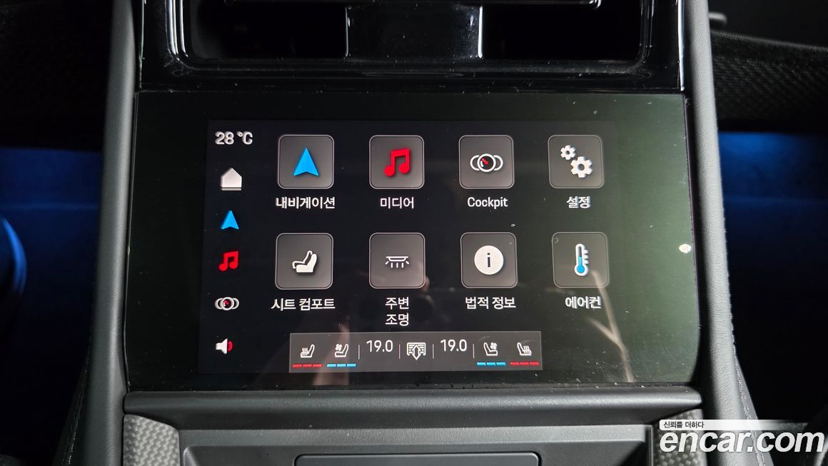 Porsche Panamera 2025