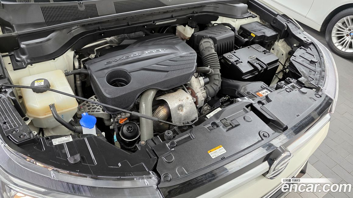 KG_Mobility_Ssangyong KORANDO 2021