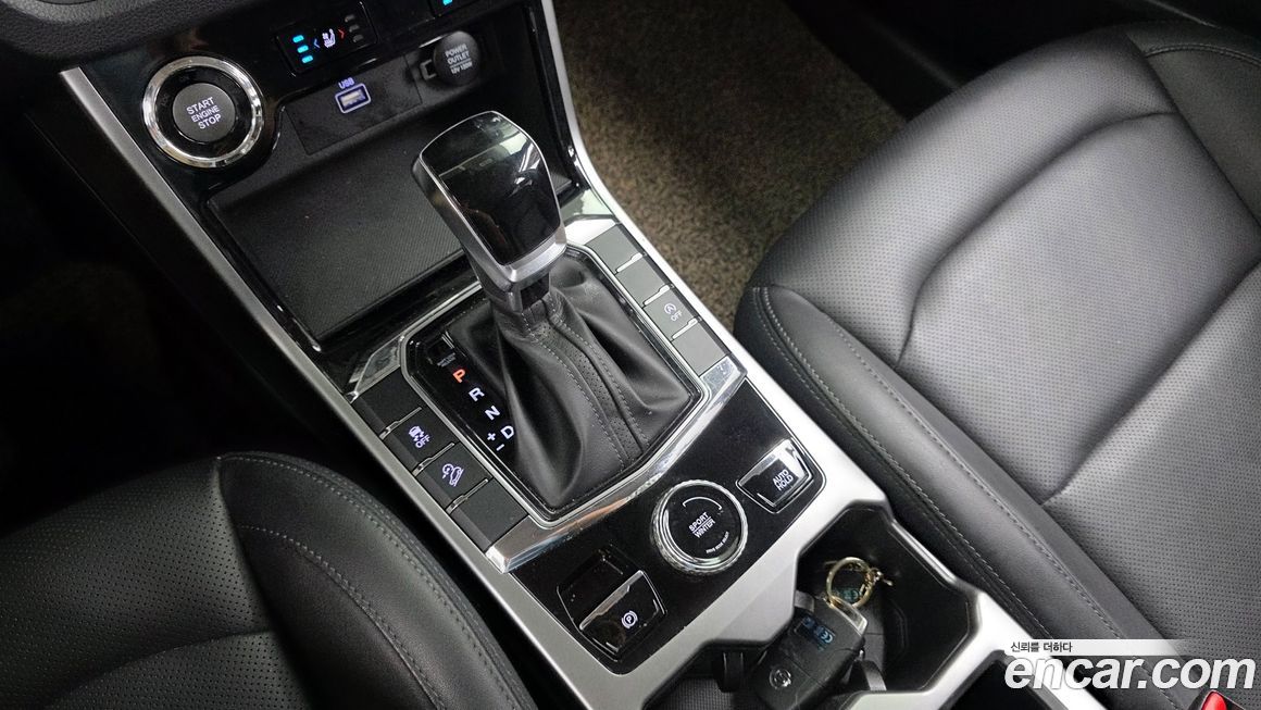 KG_Mobility_Ssangyong KORANDO 2021