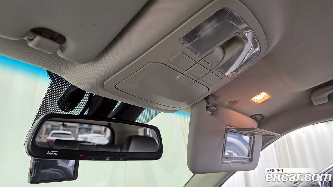 KG_Mobility_Ssangyong KORANDO 2021