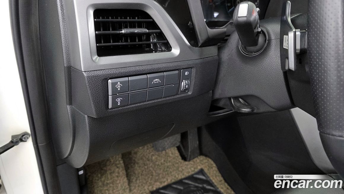 KG_Mobility_Ssangyong KORANDO 2021