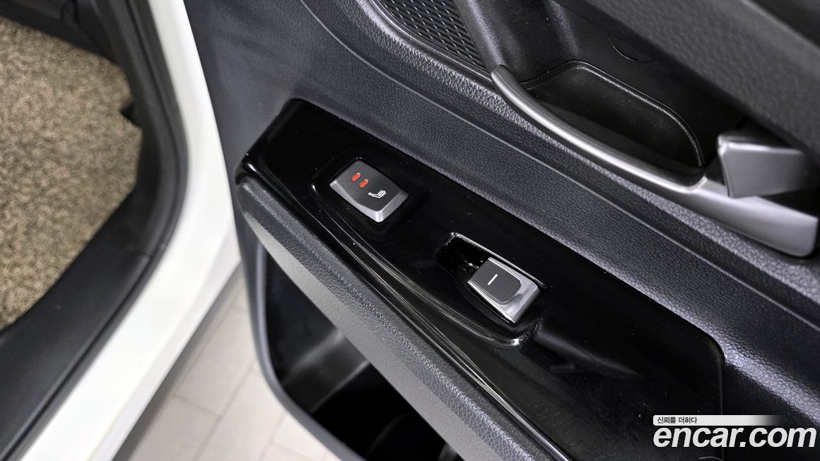 KG_Mobility_Ssangyong KORANDO 2021