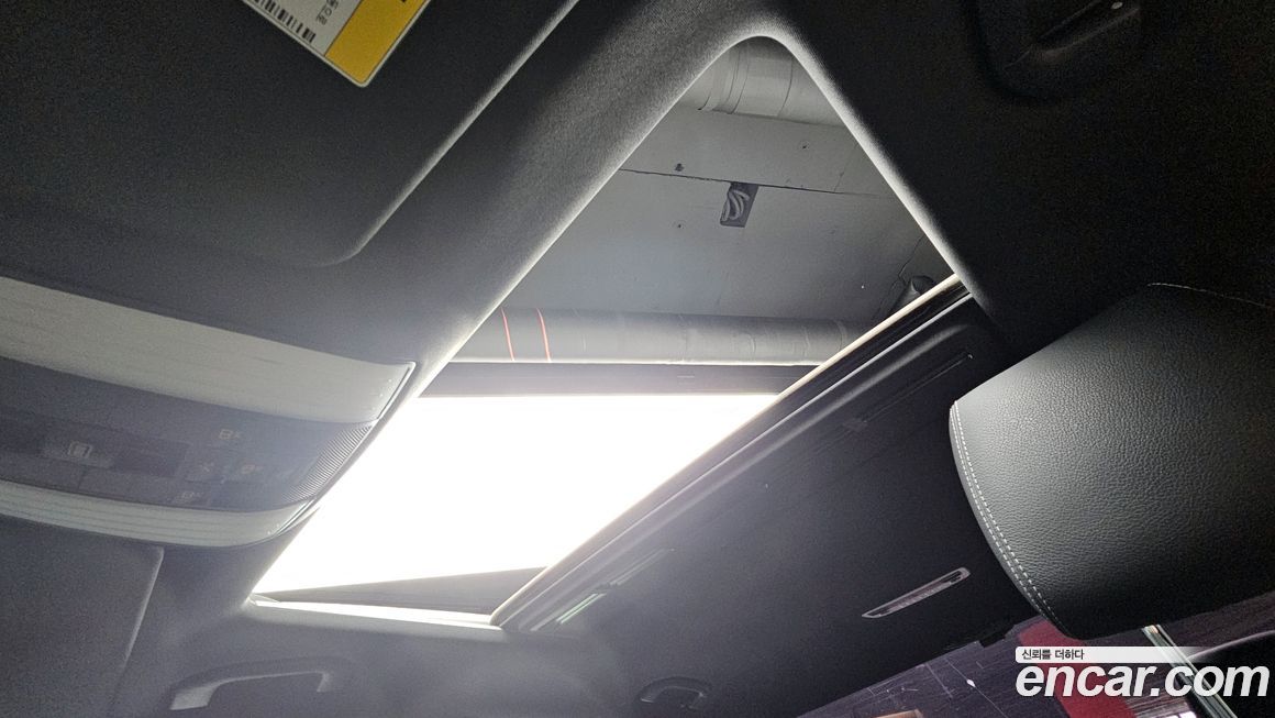 Mercedes-Benz E-Class 2014