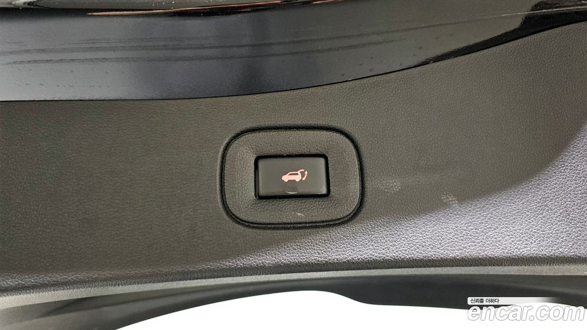 Renault-KoreaSamsung QM6 2020