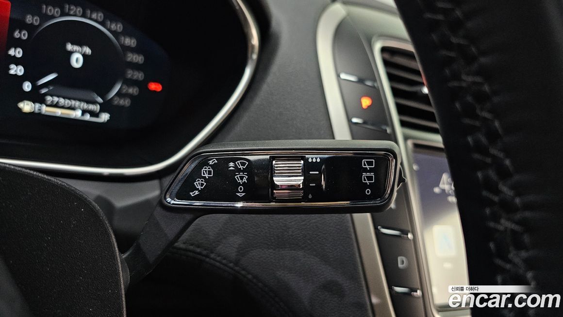 Lincoln Nautilus 2020