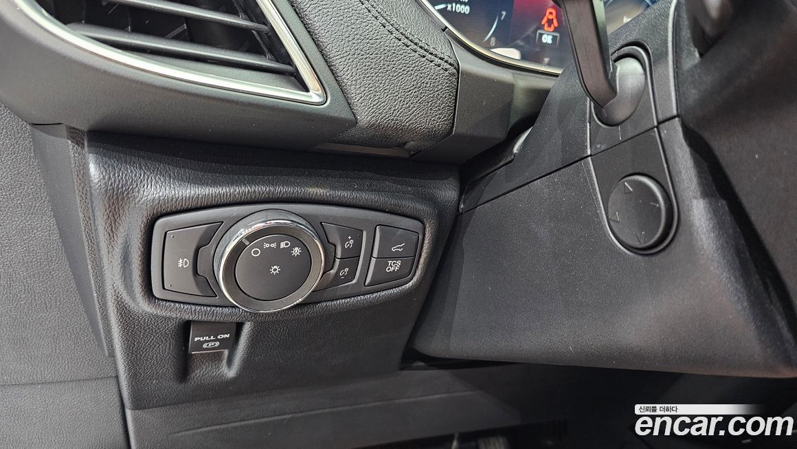 Lincoln Nautilus 2020