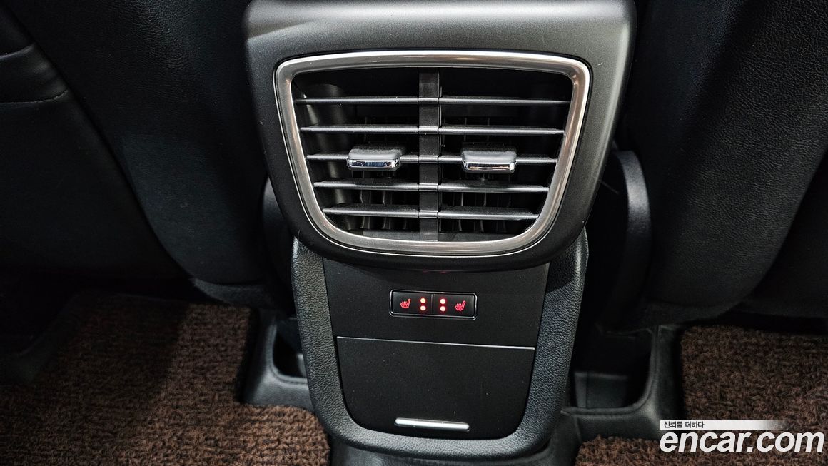 Lincoln Nautilus 2020