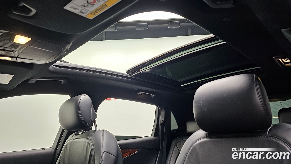 Lincoln Nautilus 2020