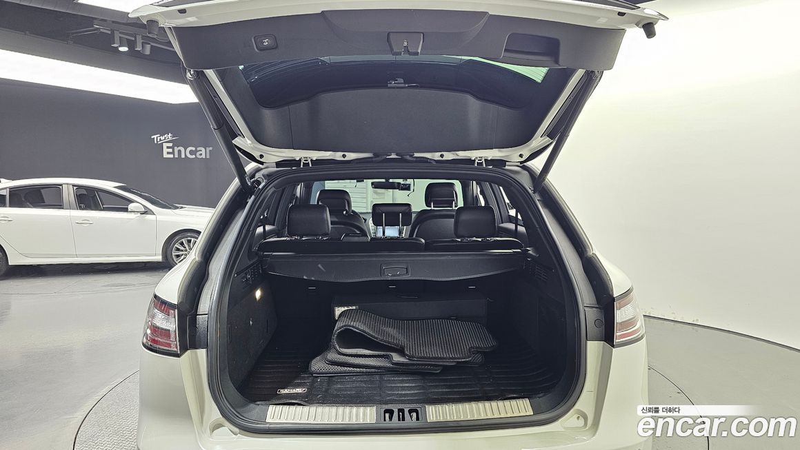 Lincoln Nautilus 2020