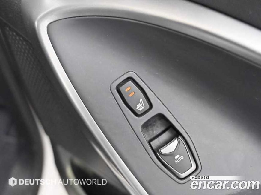 Hyundai Santafe 2013