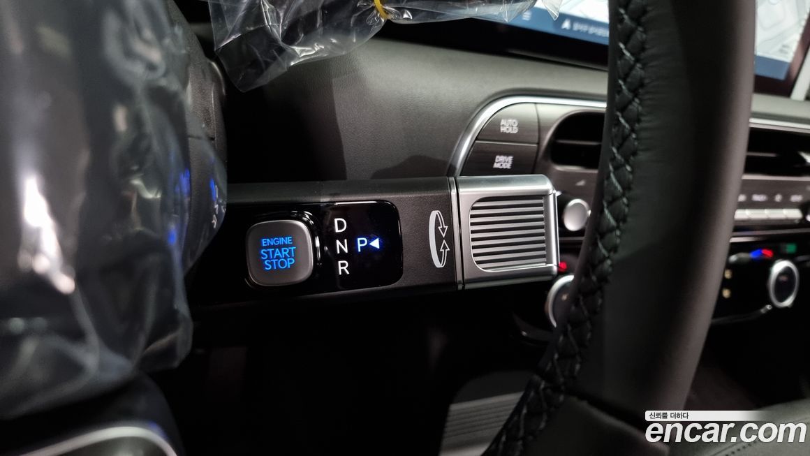 Hyundai Palisade 2025