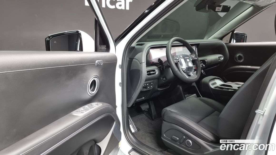 Hyundai Palisade 2025