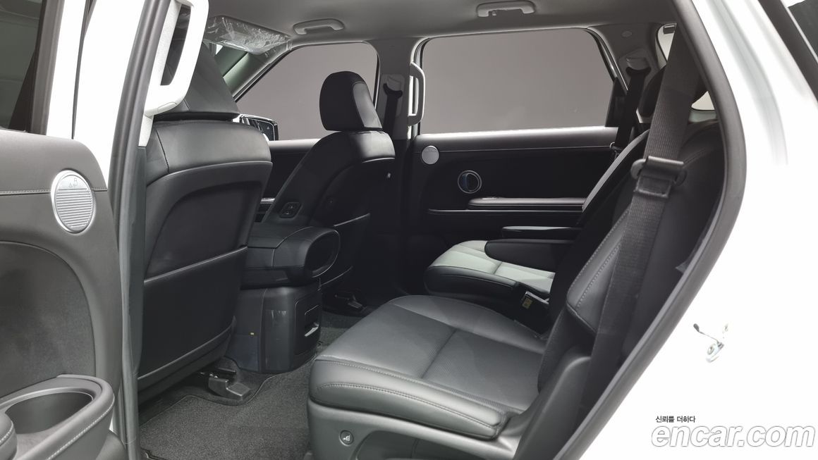 Hyundai Palisade 2025