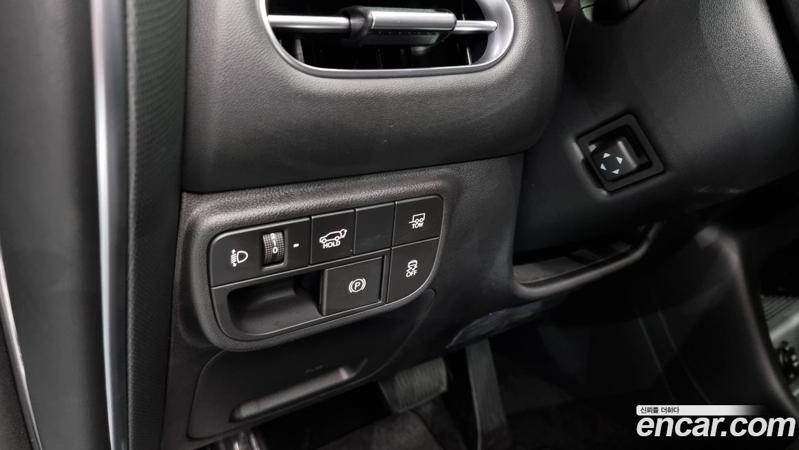 Hyundai Palisade 2025