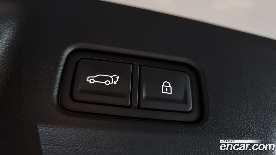 Hyundai Palisade 2025