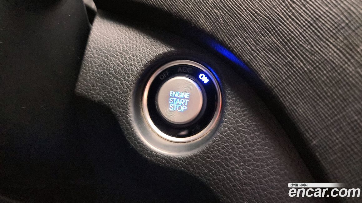 Hyundai Santafe 2016