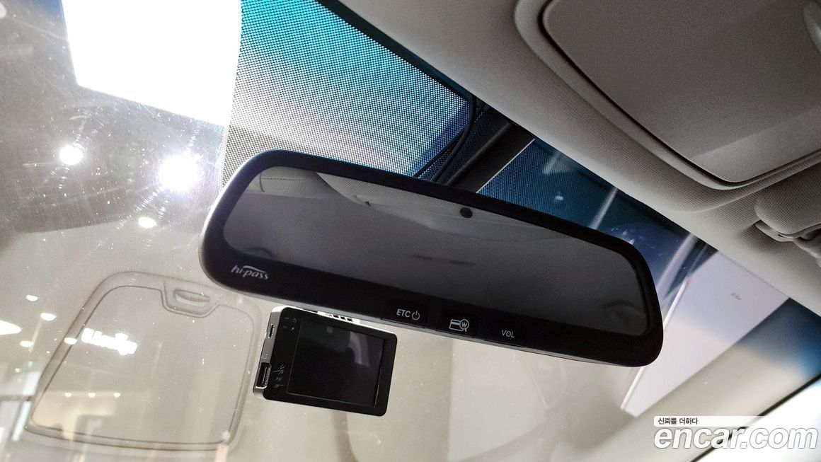 Hyundai Santafe 2016