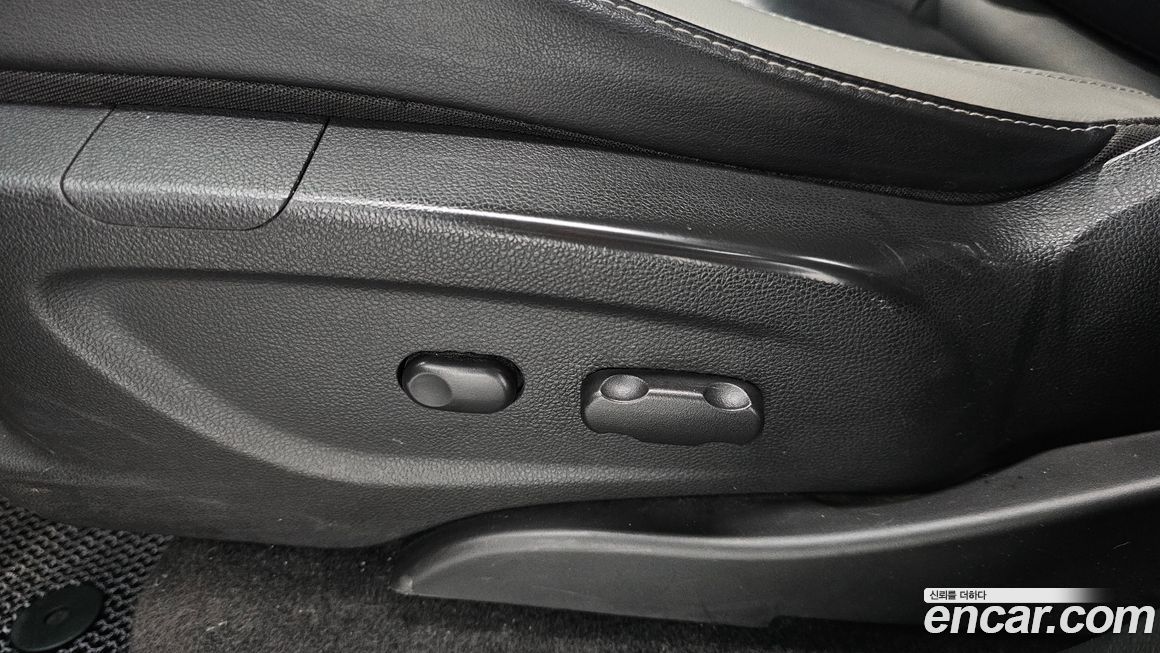 ChevroletGMDaewoo Trax 2018