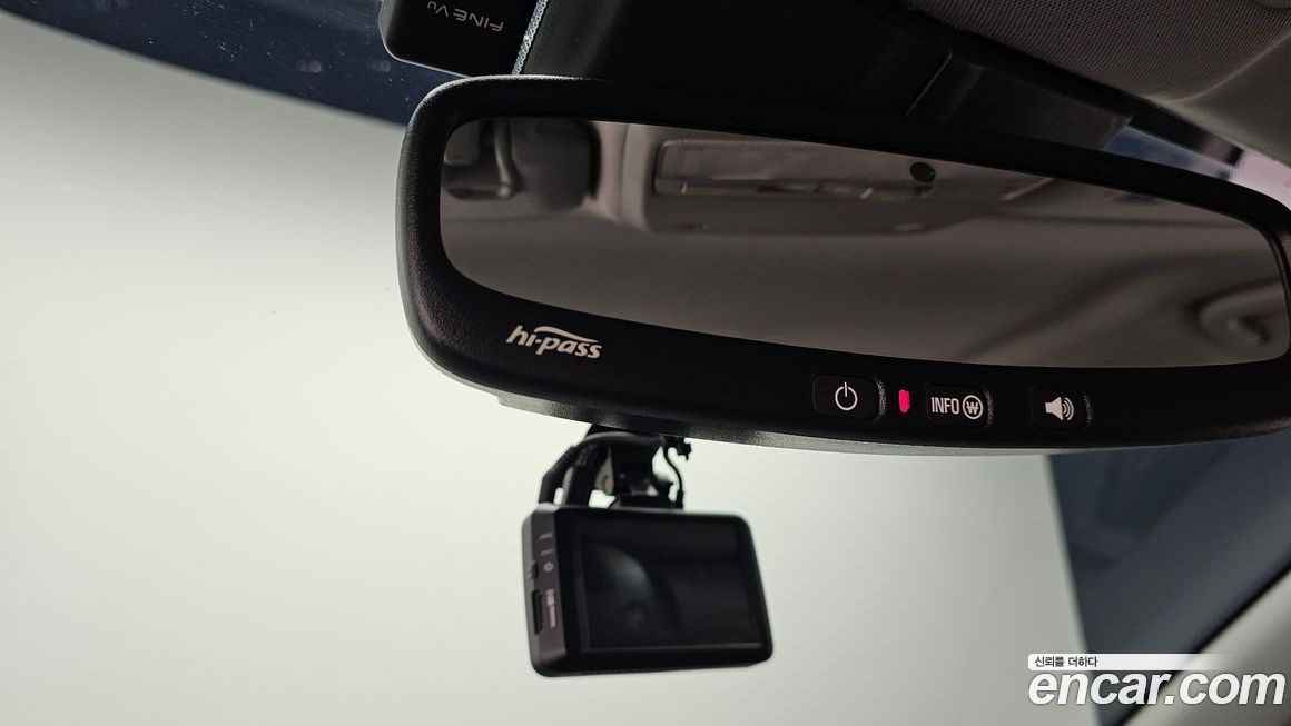 ChevroletGMDaewoo Trax 2018