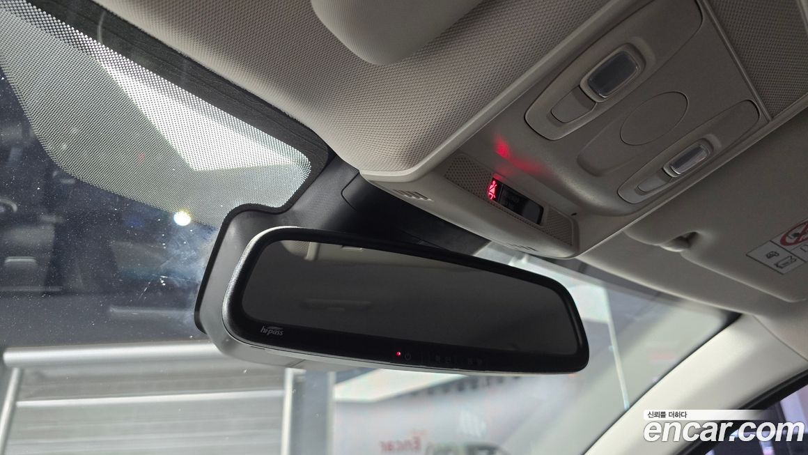 Renault-KoreaSamsung XM3 2020