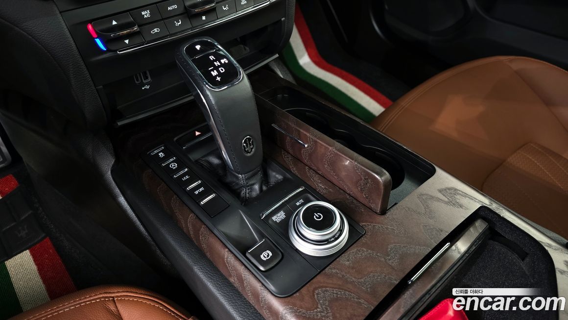 Maserati Ghibli 2022