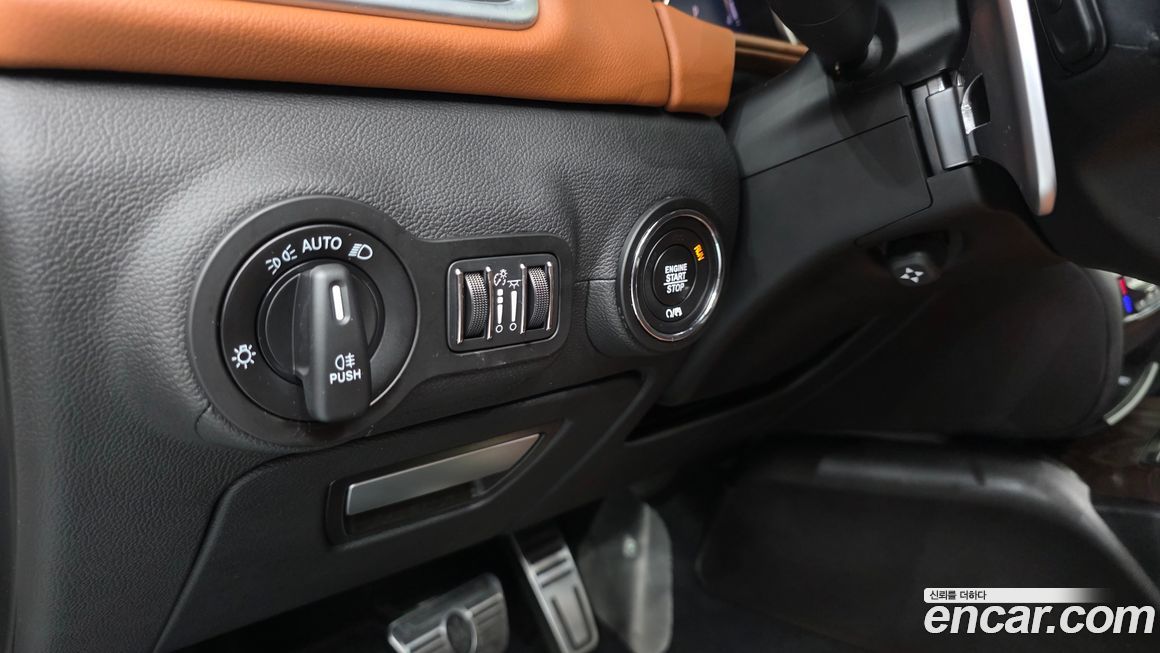 Maserati Ghibli 2022