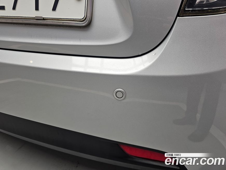 ChevroletGMDaewoo Matiz 2011