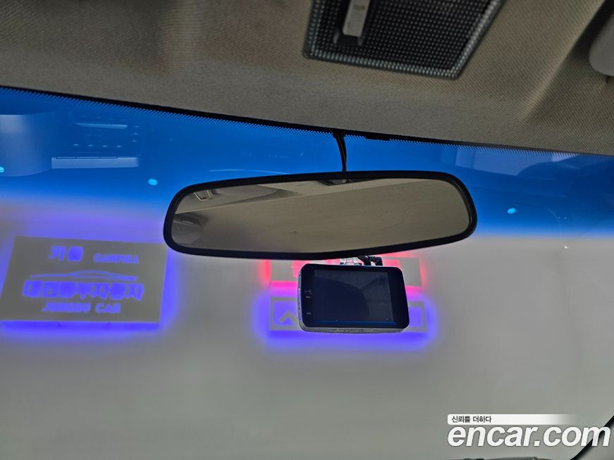 ChevroletGMDaewoo Matiz 2011