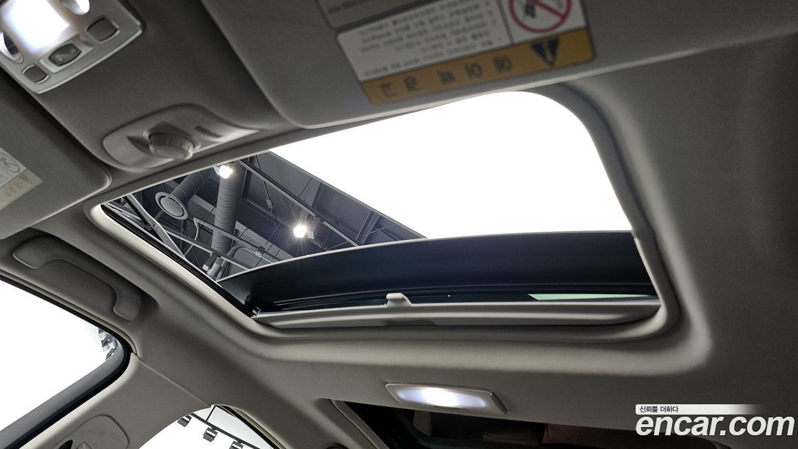 Renault-KoreaSamsung SM5  2010