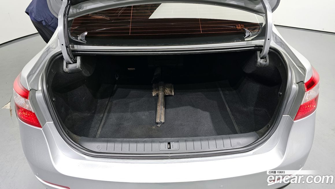 Renault-KoreaSamsung SM5  2010