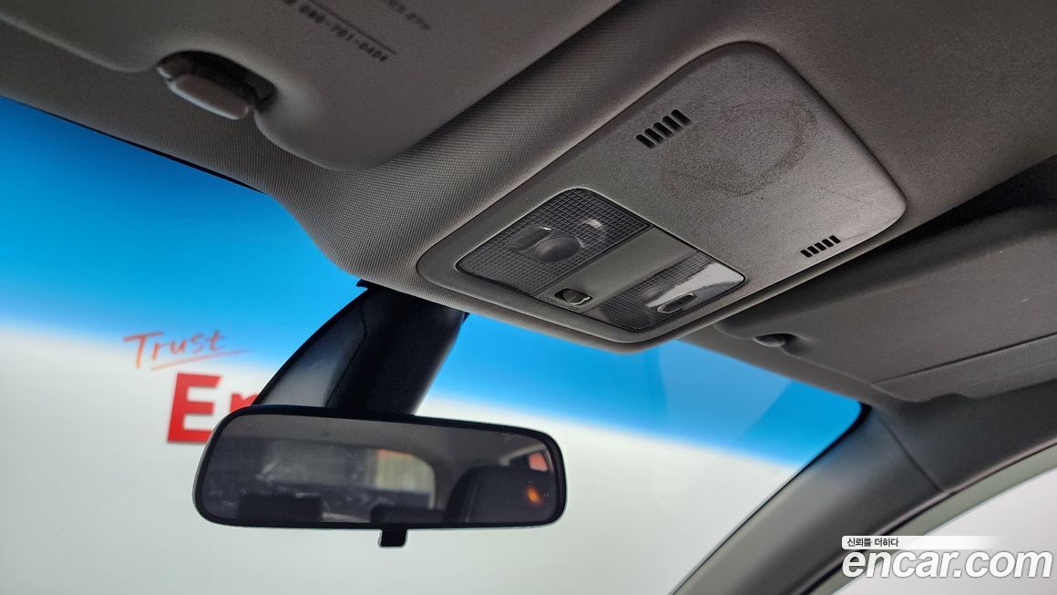 Renault-KoreaSamsung QM5  2012