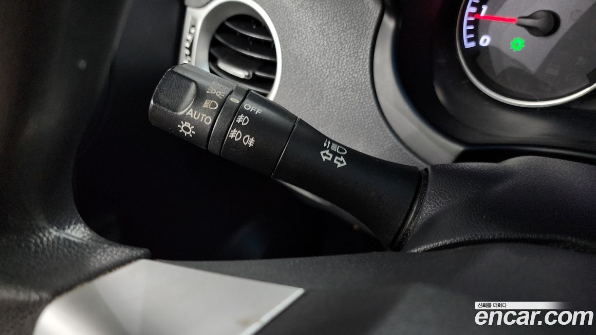 Renault-KoreaSamsung QM5  2012