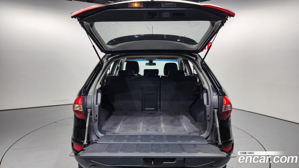 Renault-KoreaSamsung QM5  2012