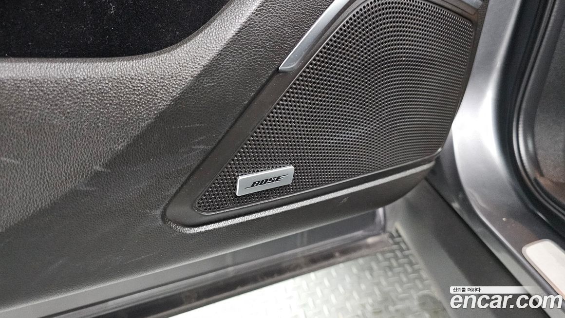 Renault-KoreaSamsung QM6 2020