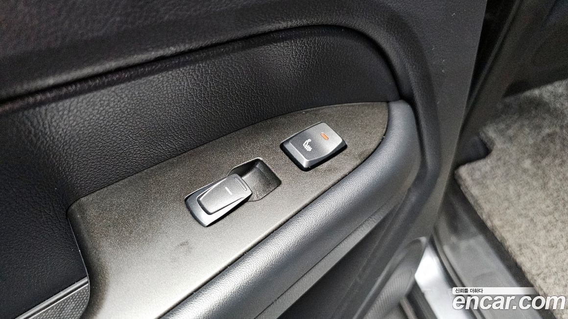 KG_Mobility_Ssangyong Rexton 2019