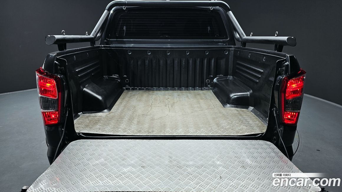 KG_Mobility_Ssangyong Rexton 2019