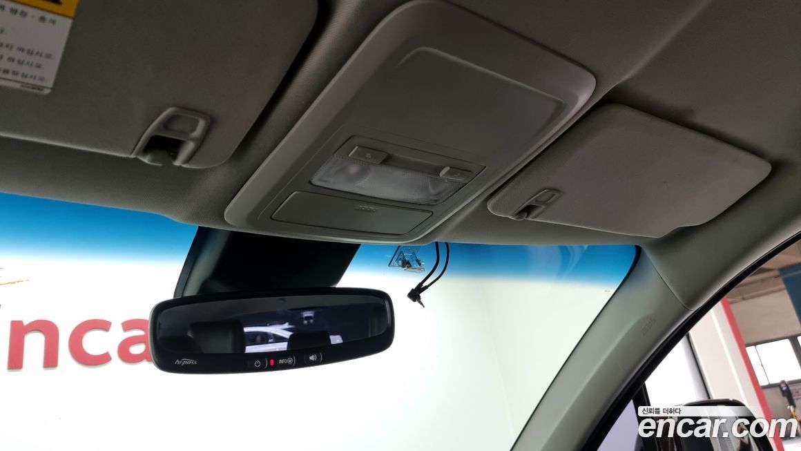 ChevroletGMDaewoo Orlando 2013