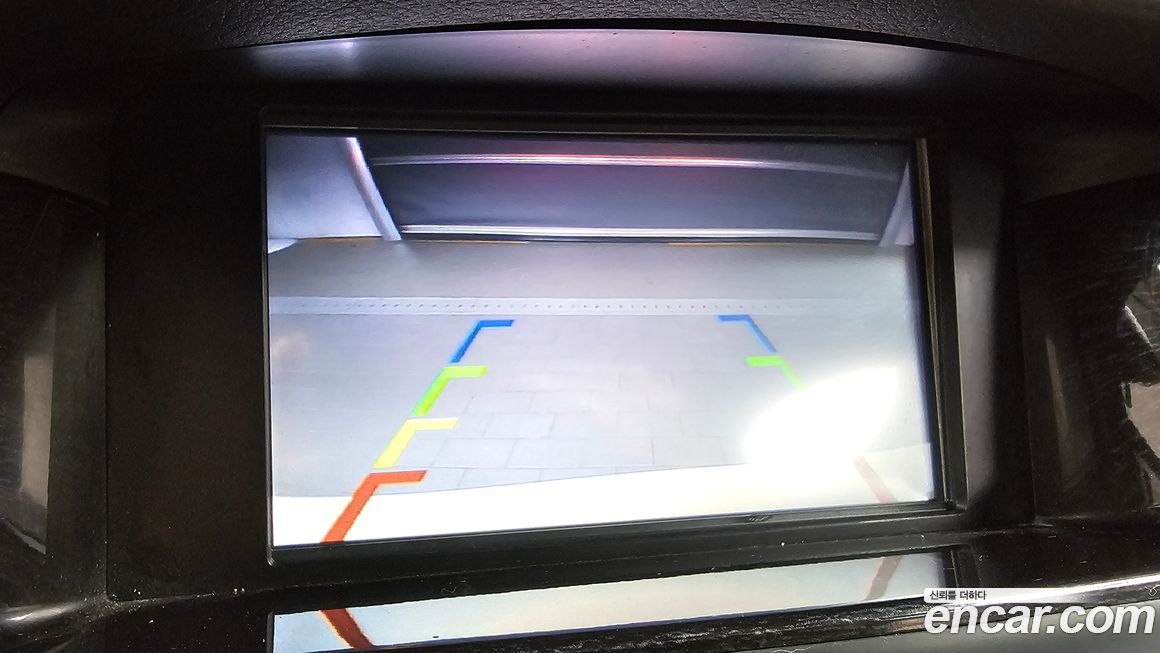 Renault-KoreaSamsung SM5  2016