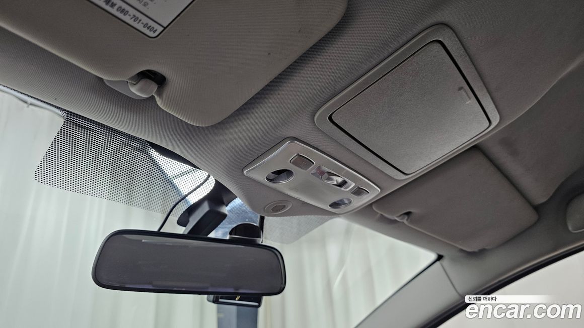 Renault-KoreaSamsung SM5  2016