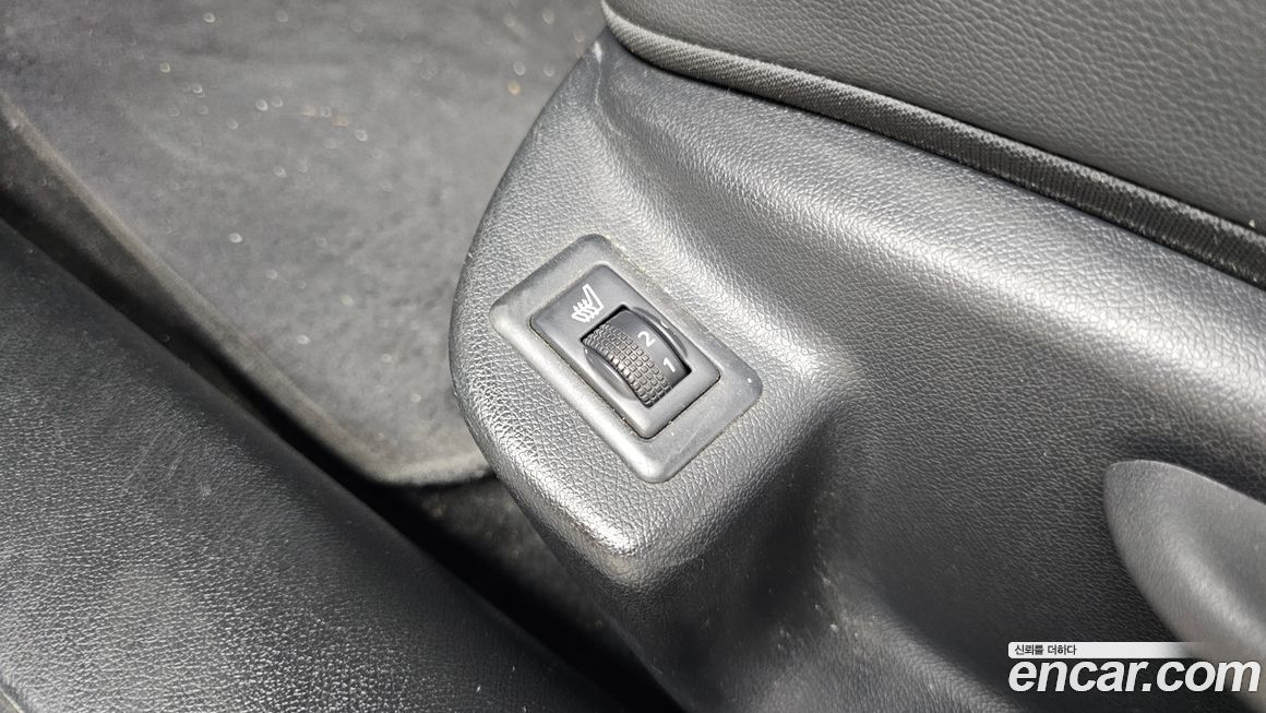 Renault-KoreaSamsung SM5  2016