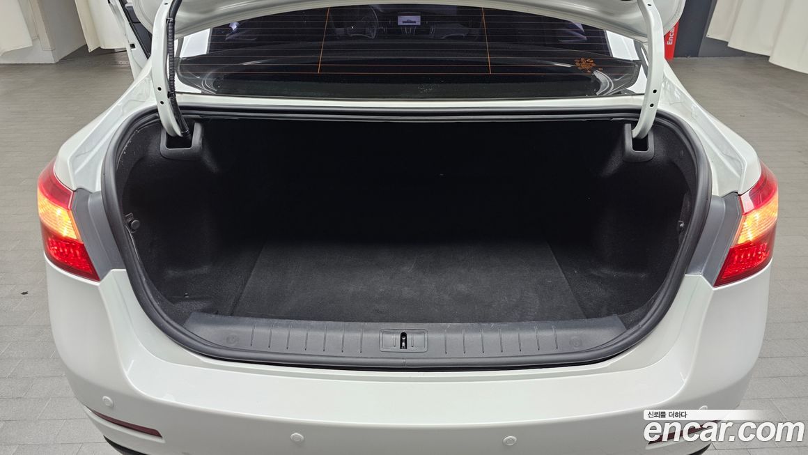 Renault-KoreaSamsung SM5  2016