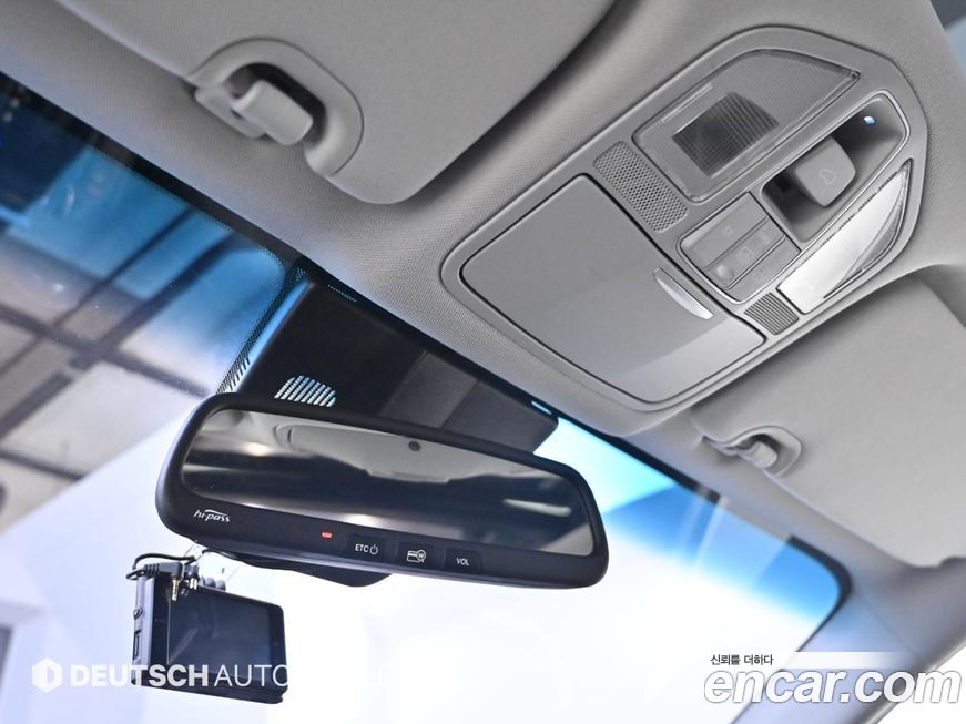 Hyundai Maxcruz 2016