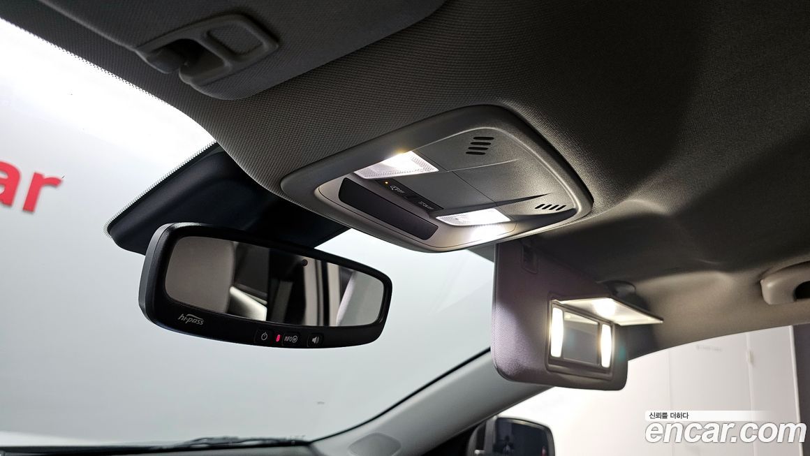 ChevroletGMDaewoo Malibu 2017