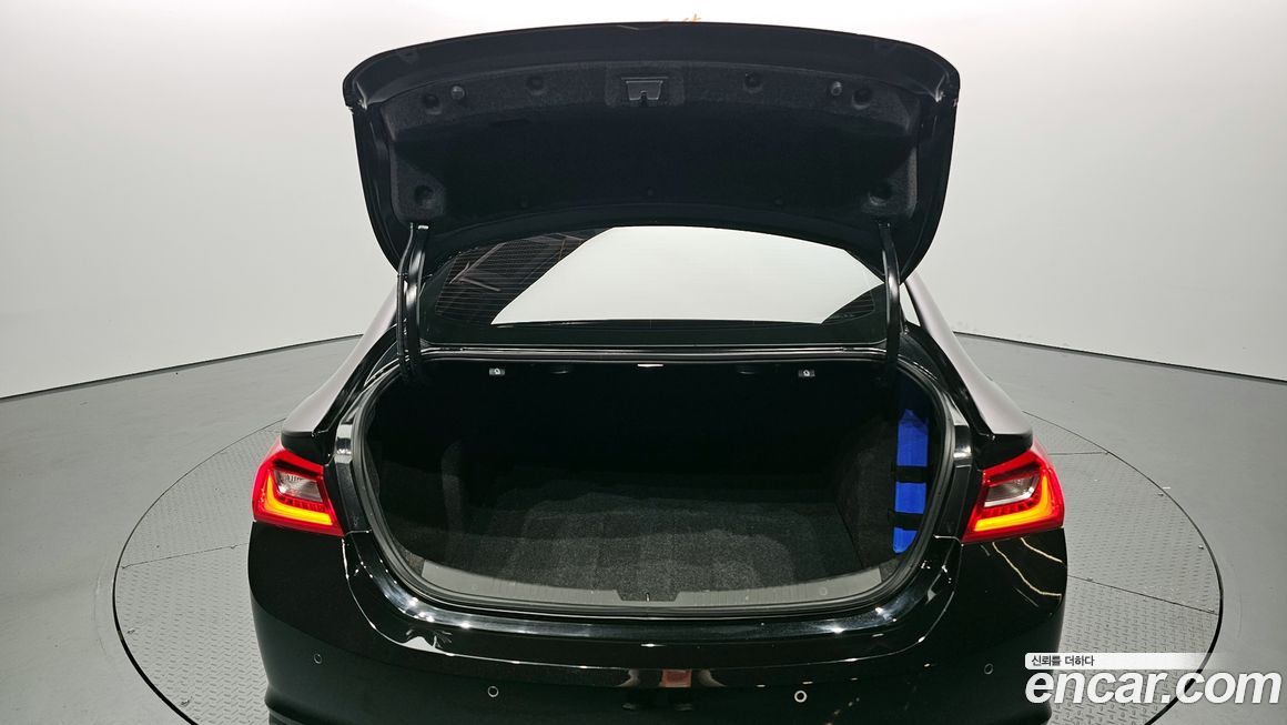 ChevroletGMDaewoo Malibu 2017