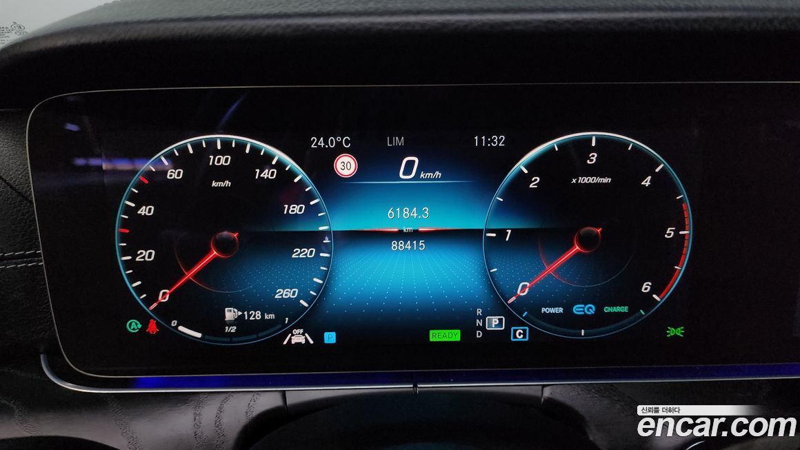 Mercedes-Benz CLS-Class 2022